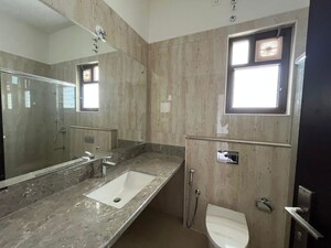 Kitchen in 3 BHK Villa at Vidya Nagar – for Sale