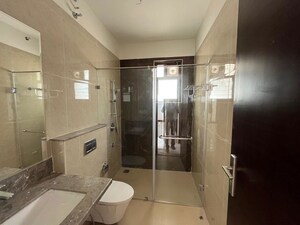 Attached Bathroom in 3 BHK Villa at Vidya Nagar – for Sale