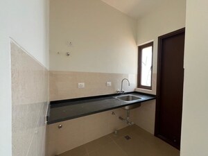 Kitchen in 3 BHK Villa at Vidya Nagar – for Sale