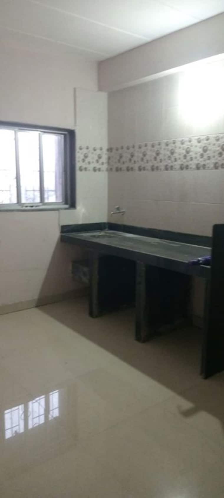 Kitchen, mhada-complex-virar 2 Bedroom 658 Sq.Ft. Apartment In Virar East Palghar 10782041