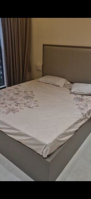Bedroom in 2 BHK Apartment at Modirealty Vatvriksh, Goregaon West – for Rent
