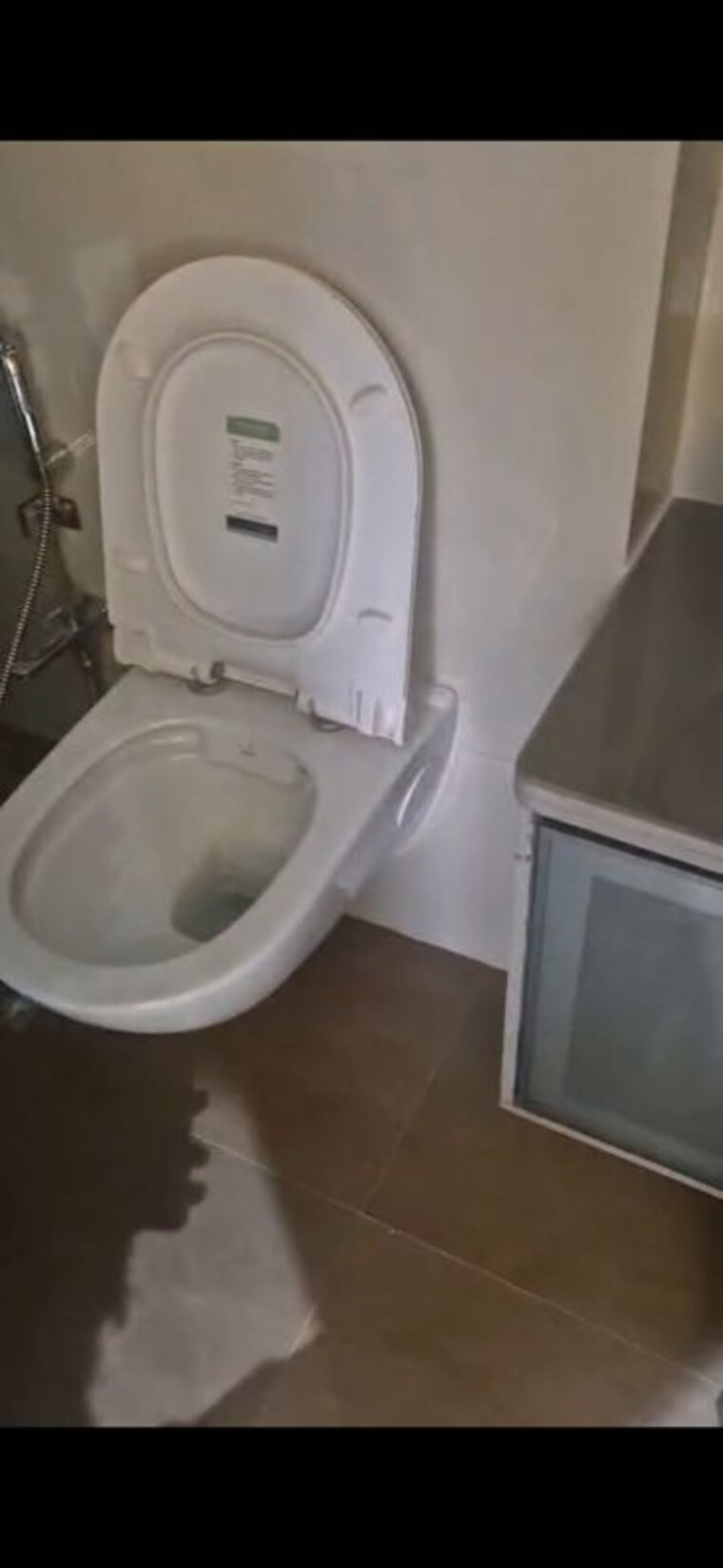 Bathroom, modirealty-vatvriksh 2 Bedroom 700 Sq.Ft. Apartment In Goregaon West Mumbai 10782044