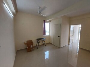 1 BHK Apartment For Rent in Pyramid Infinity, Sector 70