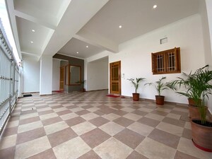 Parking in 4 BHK Independent House at Shahastradhara Road – for Sale