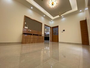Living Room in 4 BHK Independent House at Shahastradhara Road – for Sale