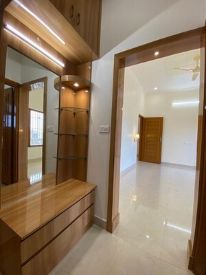 Living Room in 4 BHK Independent House at Shahastradhara Road – for Sale