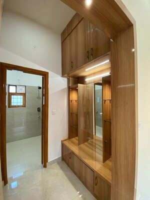 Building Lobby in 4 BHK Independent House at Shahastradhara Road – for Sale