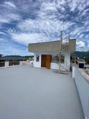 4 BHK Independent House – Exterior View View at Shahastradhara Road - for Sale