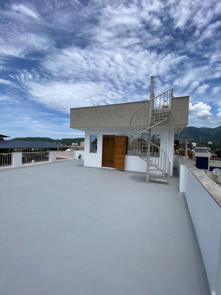 Exterior View, shahastradhara road 4 Bedroom 3500 Sq.Ft. Independent House In Shahastradhara Road Dehradun 10782038