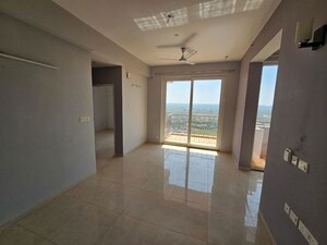  3 BHK Apartment at Pyramid Infinity, Sector 70 – for Rent
