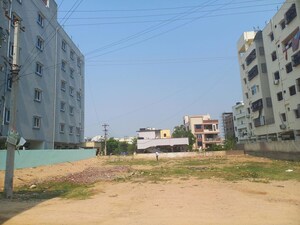  Land For Rent in Avantika The Espino, Chanda Nagar