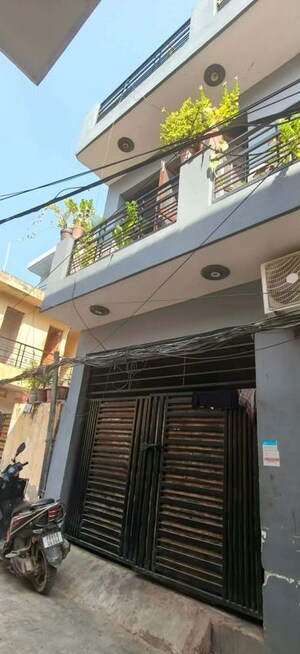2 BHK Independent House For Sale in Sas Nagar