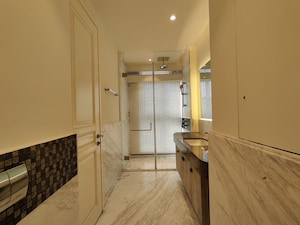  1 BHK Apartment at Bhartiya Leela Residences, Thanisandra Main Road – for Sale