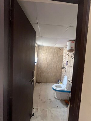 Bathroom in 3 BHK Apartment at Gardenia Gateway, Sector 75 – for Rent