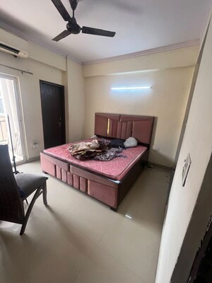Bedroom in 3 BHK Apartment at Gardenia Gateway, Sector 75 – for Rent