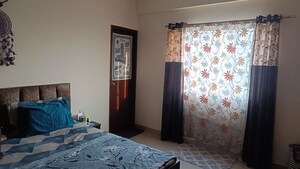 Bedroom in 3 BHK Apartment at Gardenia Gateway, Sector 75 – for Rent