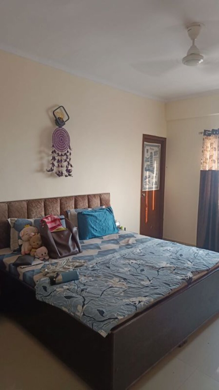 Bedroom, gardenia-gateway 3 Bedroom 1700 Sq.Ft. Apartment In Sector 75 Noida 10782070