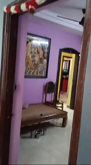 2 BHK Apartment For Sale in Sunshine Residency Alwal, Alwal