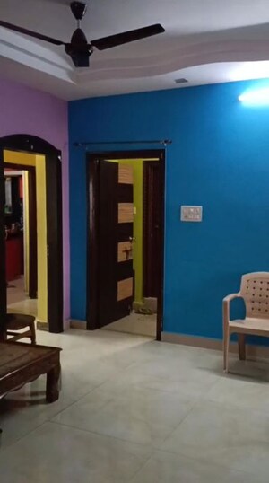 Living Room in 2 BHK Apartment at Sunshine Residency Alwal, Alwal – for Sale