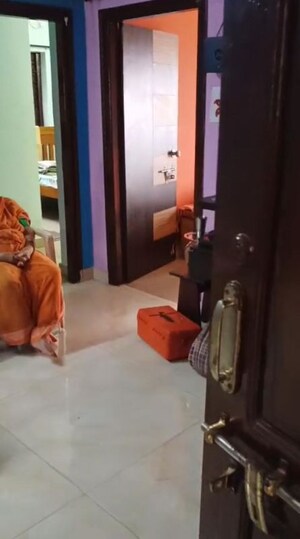 Living Room in 2 BHK Apartment at Sunshine Residency Alwal, Alwal – for Sale