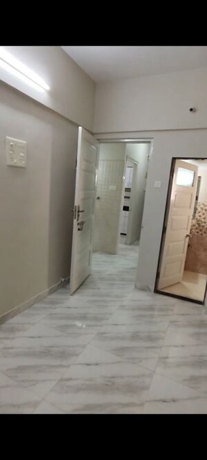 Building Lobby in 2 BHK Apartment at Mahim West – for Rent