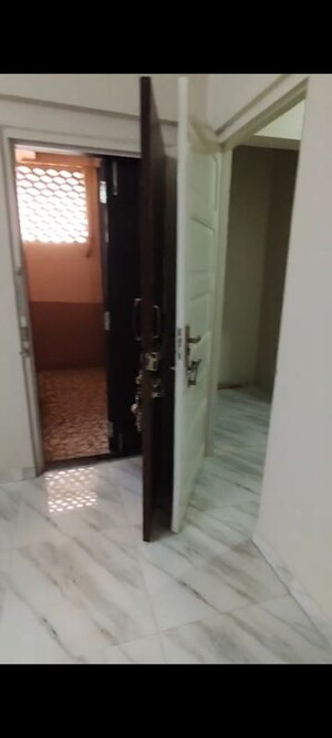 Building Lobby in 2 BHK Apartment at Mahim West – for Rent
