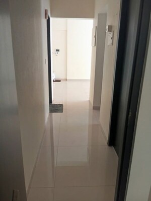 Building Lobby in 2 BHK Apartment at Godrej Central, Chembur – for Rent