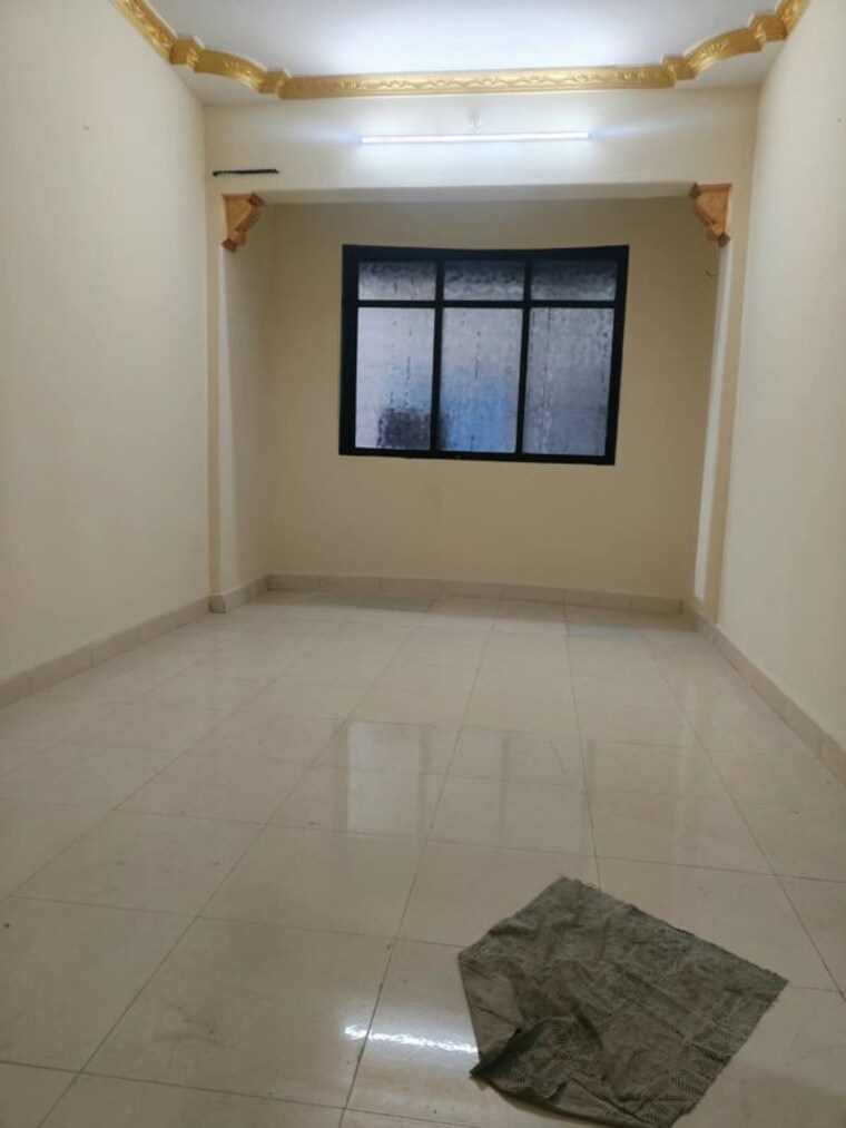 Room, ambika-apartment-nerul 1 Bedroom 550 Sq.Ft. Apartment In Nerul Sector 20 Navi Mumbai 10782072