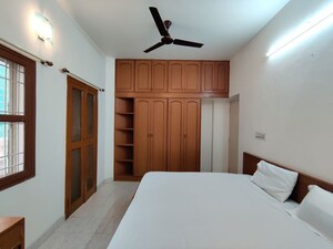 Room in 3 BHK Apartment at Vibhutipura – for Sale