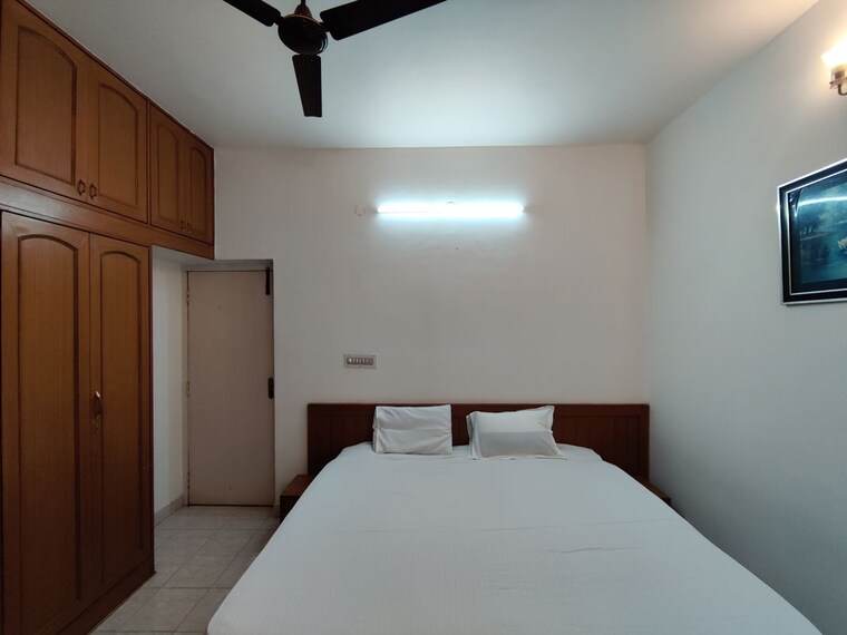 Room, vibhutipura 3 Bedroom 1418 Sq.Ft. Apartment In Vibhutipura Bangalore 10782075