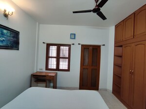 Kitchen in 3 BHK Apartment at Vibhutipura – for Sale