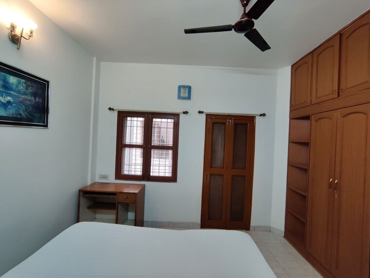 Kitchen, vibhutipura 3 Bedroom 1418 Sq.Ft. Apartment In Vibhutipura Bangalore 10782075