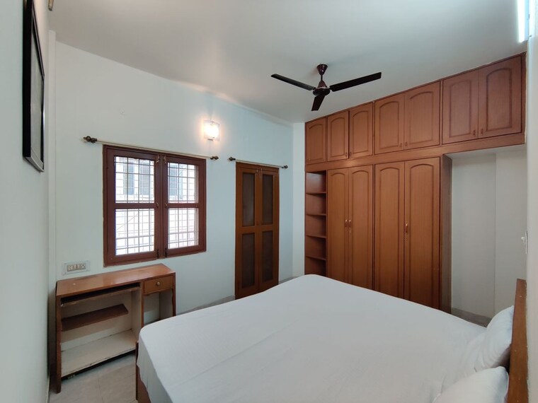 Room, vibhutipura 3 Bedroom 1418 Sq.Ft. Apartment In Vibhutipura Bangalore 10782075