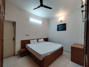 3 BHK Apartment For Sale in Vibhutipura