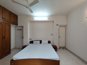 Room in 3 BHK Apartment at Vibhutipura – for Sale