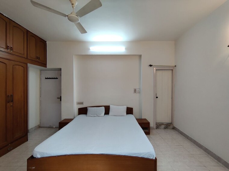 Room, vibhutipura 3 Bedroom 1418 Sq.Ft. Apartment In Vibhutipura Bangalore 10782075