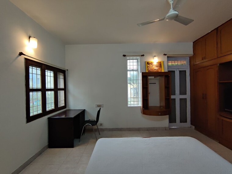 Living Room, vibhutipura 3 Bedroom 1418 Sq.Ft. Apartment In Vibhutipura Bangalore 10782075