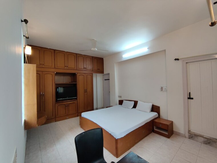 Living Room, vibhutipura 3 Bedroom 1418 Sq.Ft. Apartment In Vibhutipura Bangalore 10782075