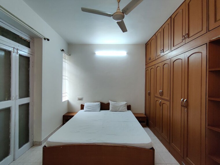 undefined, vibhutipura 3 Bedroom 1418 Sq.Ft. Apartment In Vibhutipura Bangalore 10782075