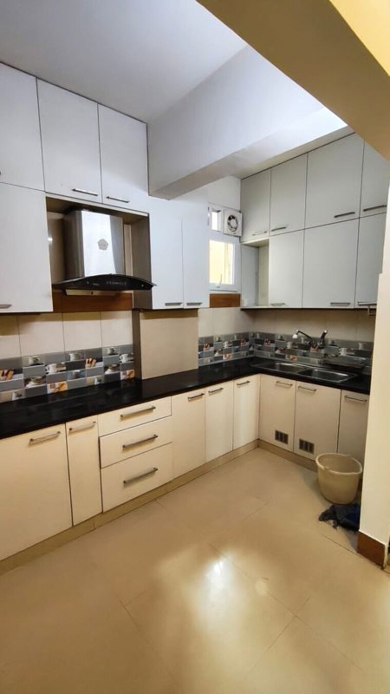 Kitchen, manish-complex 2 Bedroom 1800 Sq.Ft. Apartment In Ashok Nagar Bangalore 10782082