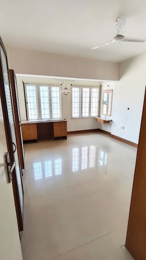 Kitchen in 2 BHK Apartment at Manish Complex, Ashok Nagar – for Rent