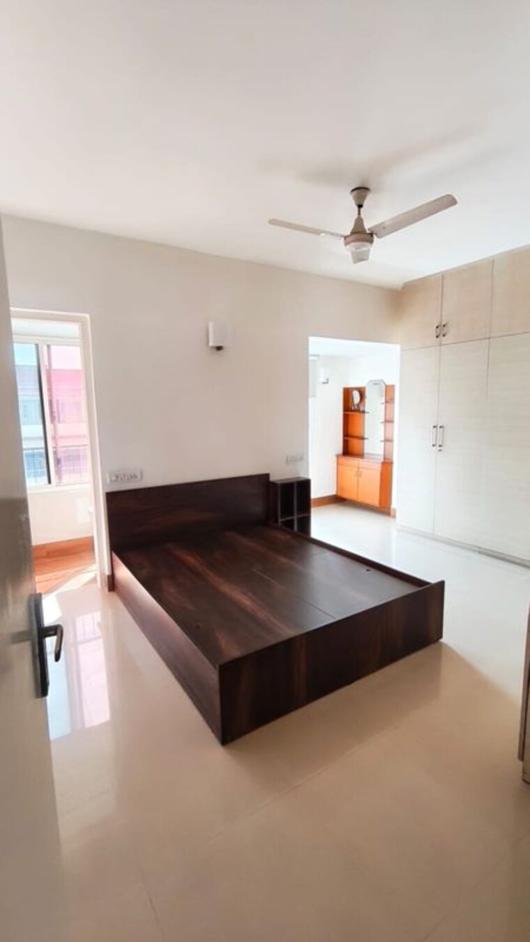 Kitchen, manish-complex 2 Bedroom 1800 Sq.Ft. Apartment In Ashok Nagar Bangalore 10782082
