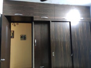 Room in 2 BHK Apartment at Nisarg Hyde Park, Kharghar – for Sale