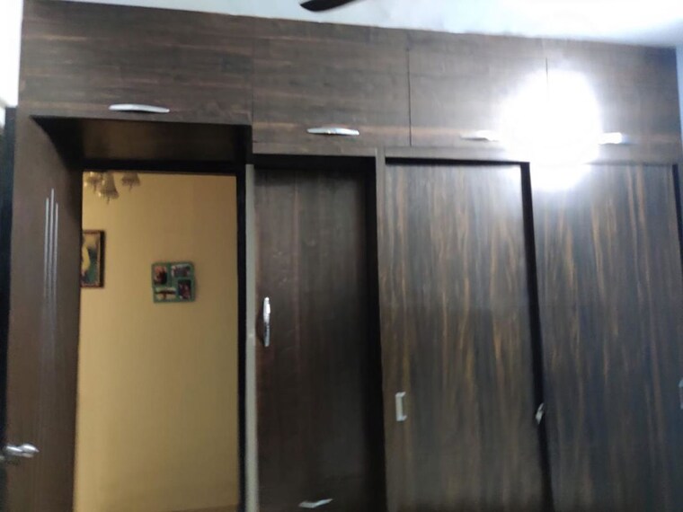 Room, nisarg-hyde-park 2 Bedroom 1200 Sq.Ft. Apartment In Kharghar Navi Mumbai 10777408