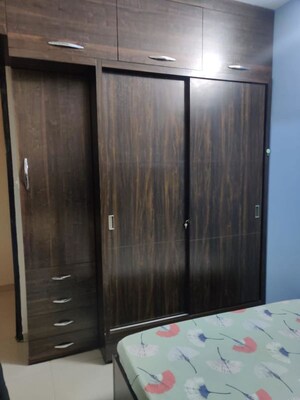 Room in 2 BHK Apartment at Nisarg Hyde Park, Kharghar – for Sale