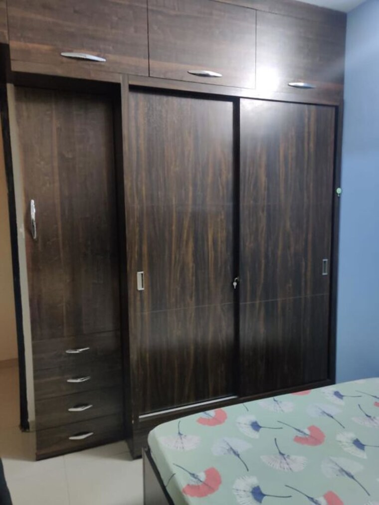 Room, nisarg-hyde-park 2 Bedroom 1200 Sq.Ft. Apartment In Kharghar Navi Mumbai 10777408