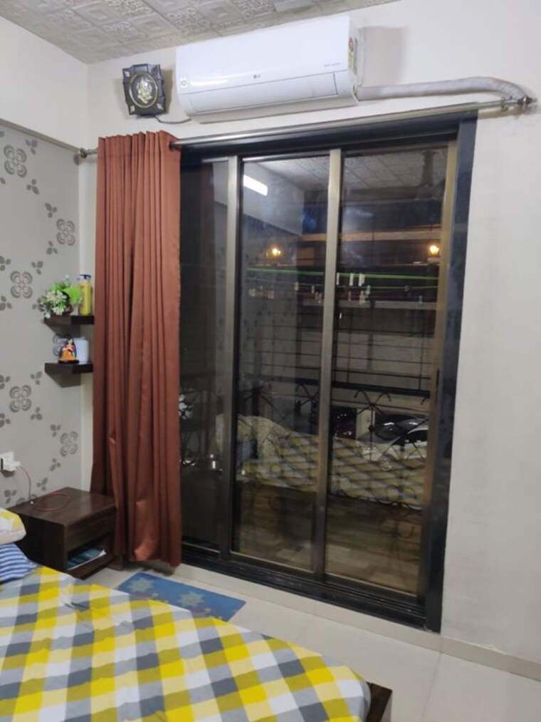 Room, nisarg-hyde-park 2 Bedroom 1200 Sq.Ft. Apartment In Kharghar Navi Mumbai 10777408