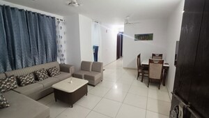 3 BHK Apartment For Rent in Motia Citi Royal Business Park, Ambala Highway