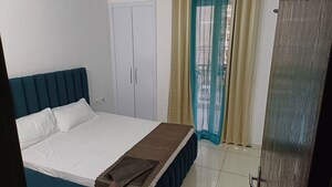 Team Area in 3 BHK Apartment at Motia Citi Royal Business Park, Ambala Highway – for Rent