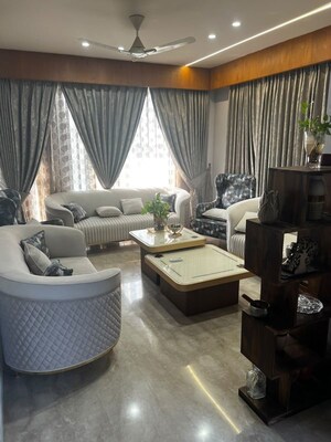 3 BHK Builder Floor For Sale in Sector 7